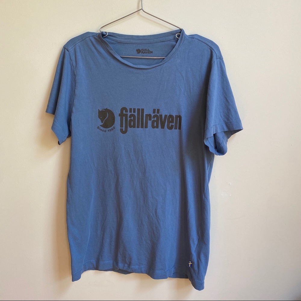 Fjallraven Tshirt